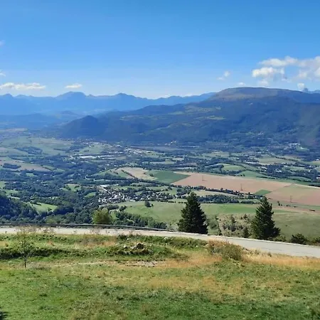 De Montagne En Matheysine * Saint-Honore (Isere)