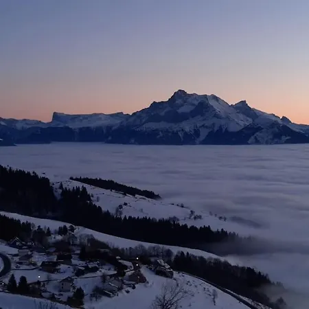 De Montagne En Matheysine * Saint-Honore (Isere)