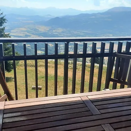 De Montagne En Matheysine *