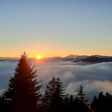 De Montagne En Matheysine