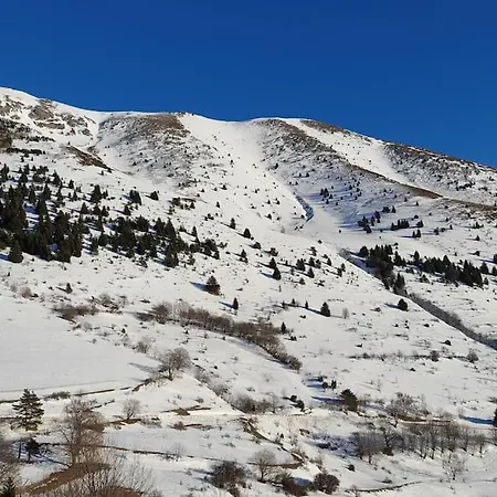 De Montagne En Matheysine Saint-Honore (Isere)