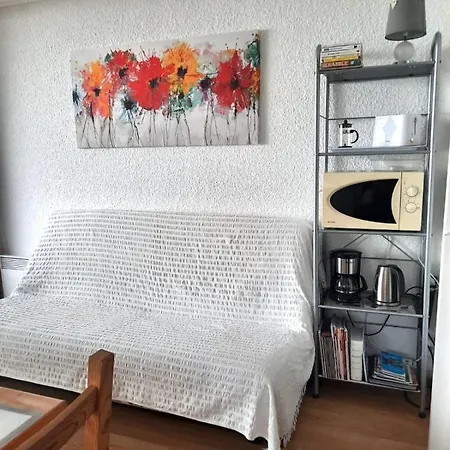 Apartment De Montagne En Matheysine