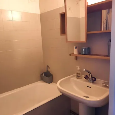 Apartment De Montagne En Matheysine