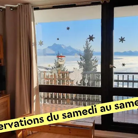 De Montagne En Matheysine Apartment Saint-Honore (Isere)